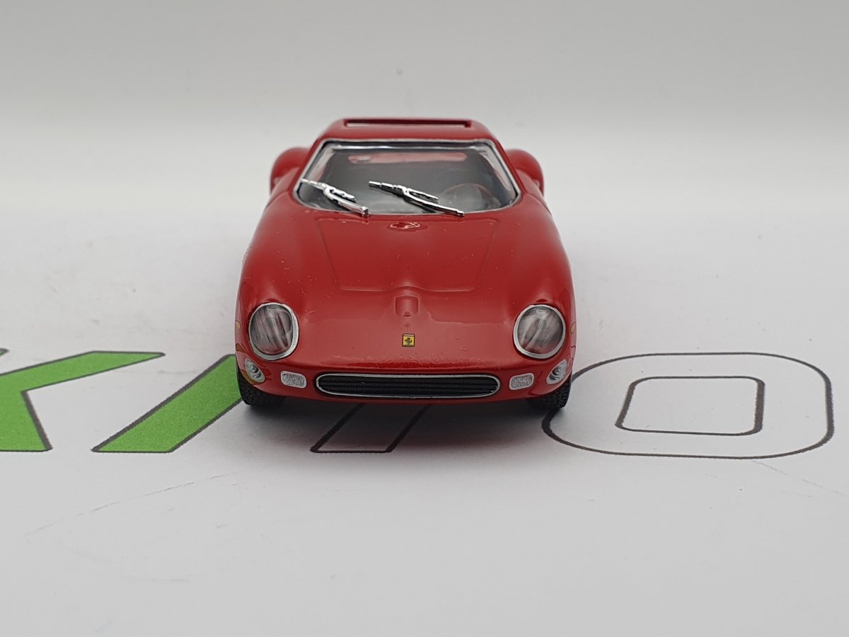 Ferrari 250 GTO '64 Edicola 1/43 - RikiToys - Edicola#