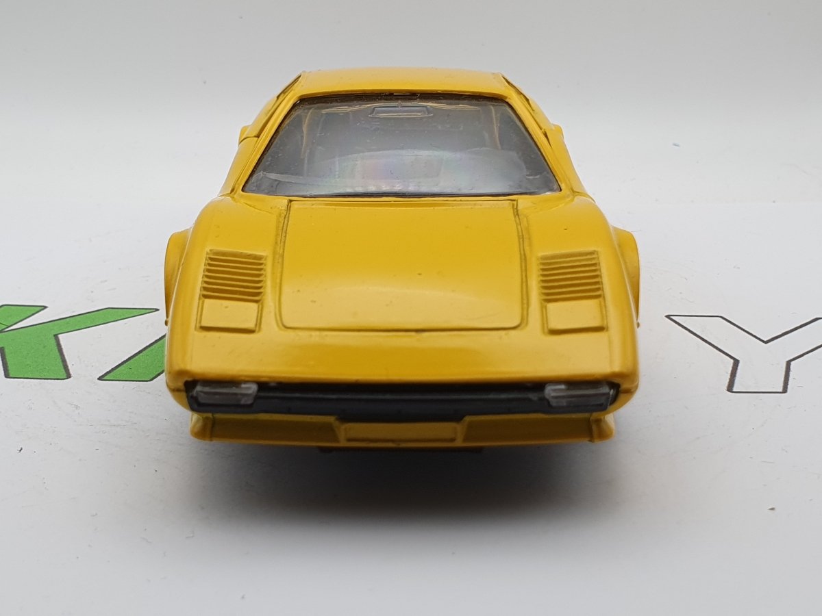 Ferrari 308 GTB S.214 Polistil/Tonka 1/24 - RikiToys - Polistil/Tonka#