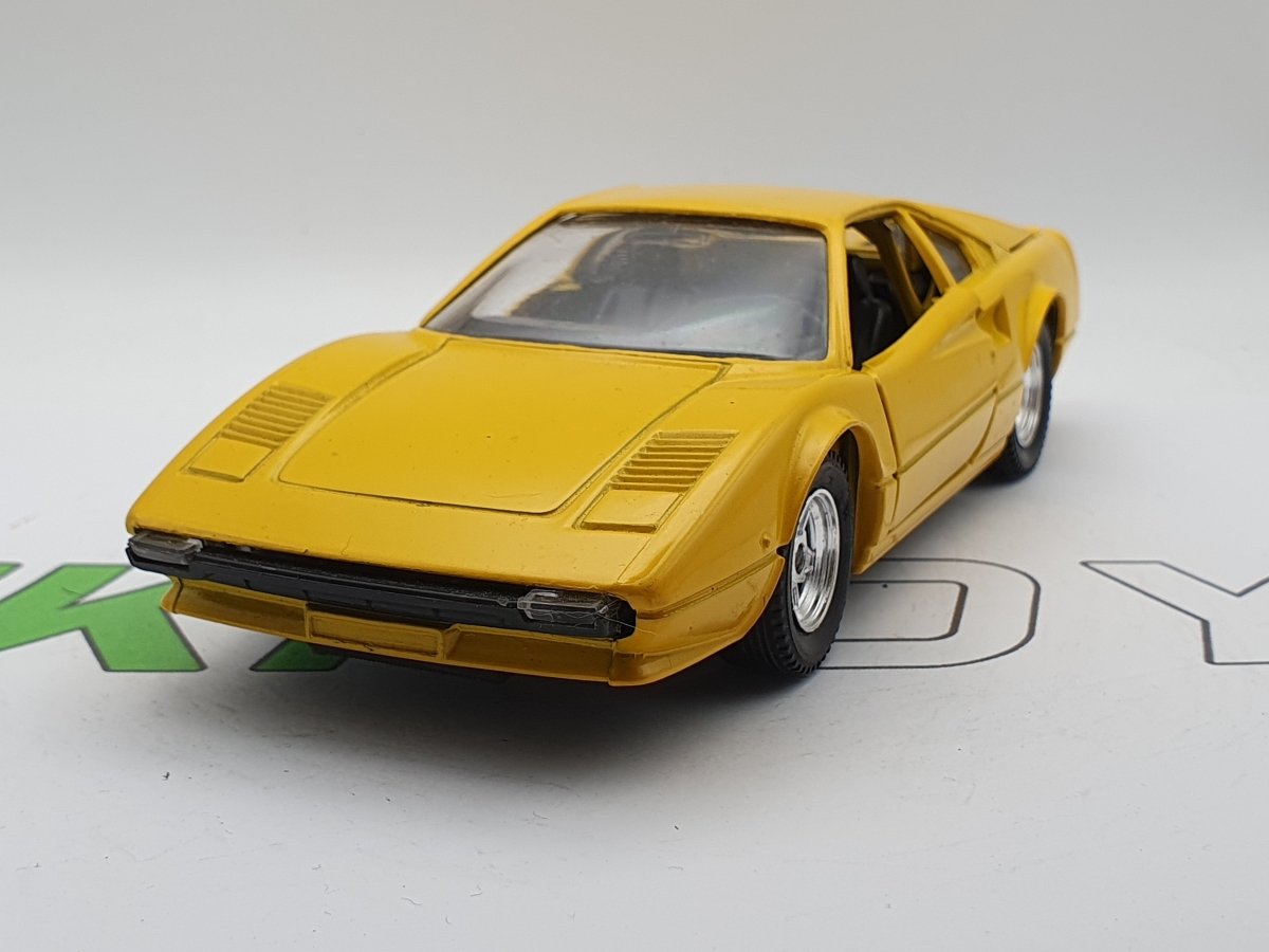 Ferrari 308 GTB S.214 Polistil/Tonka 1/24 - RikiToys - Polistil/Tonka#