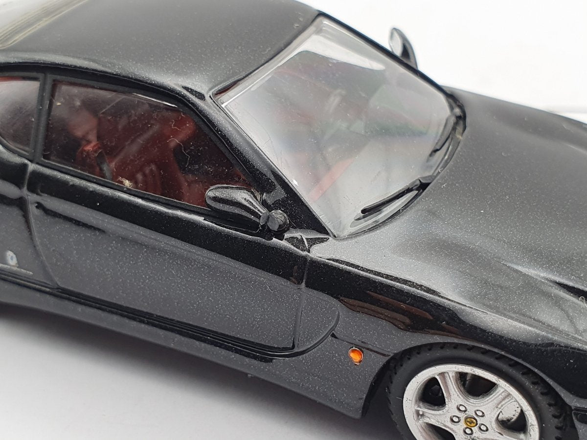 Ferrari 456 GT Bang 1/43 - RikiToys - Bang#