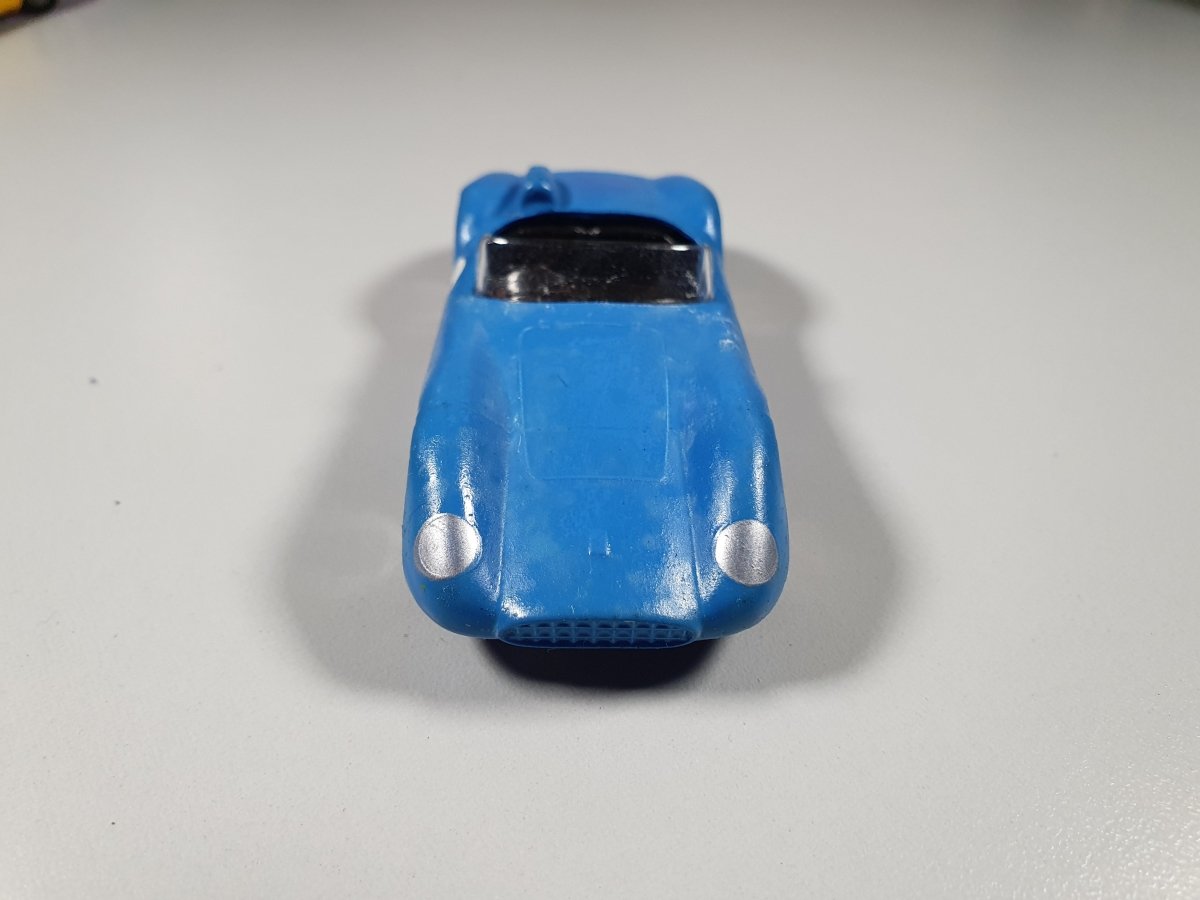 Ferrari 500 TRC Solido 1/43 - RikiToys - Solido#