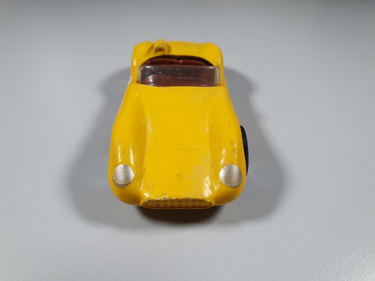 Ferrari 500 TRC Solido 1/43 - RikiToys - Solido#