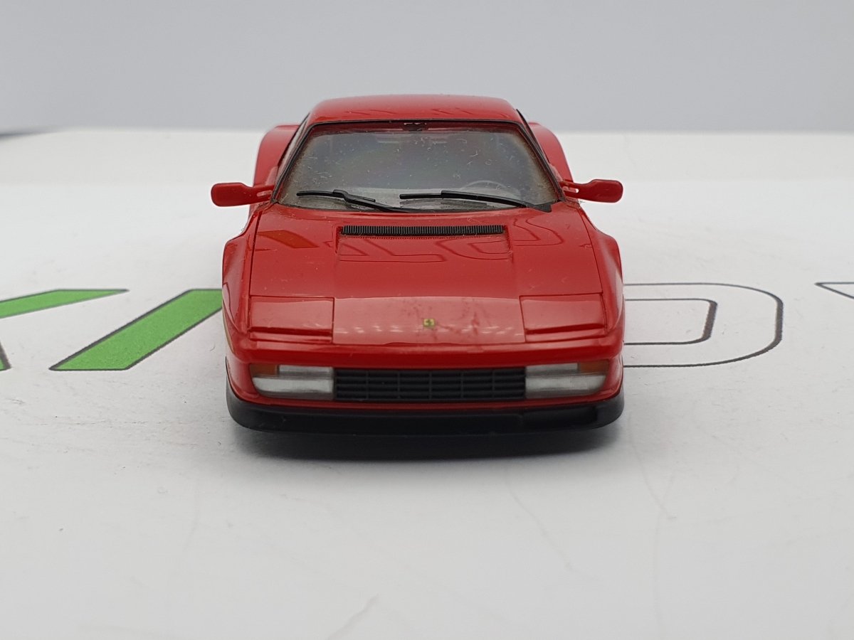 Ferrari Testarossa Herpa 1/43 - RikiToys - Herpa#