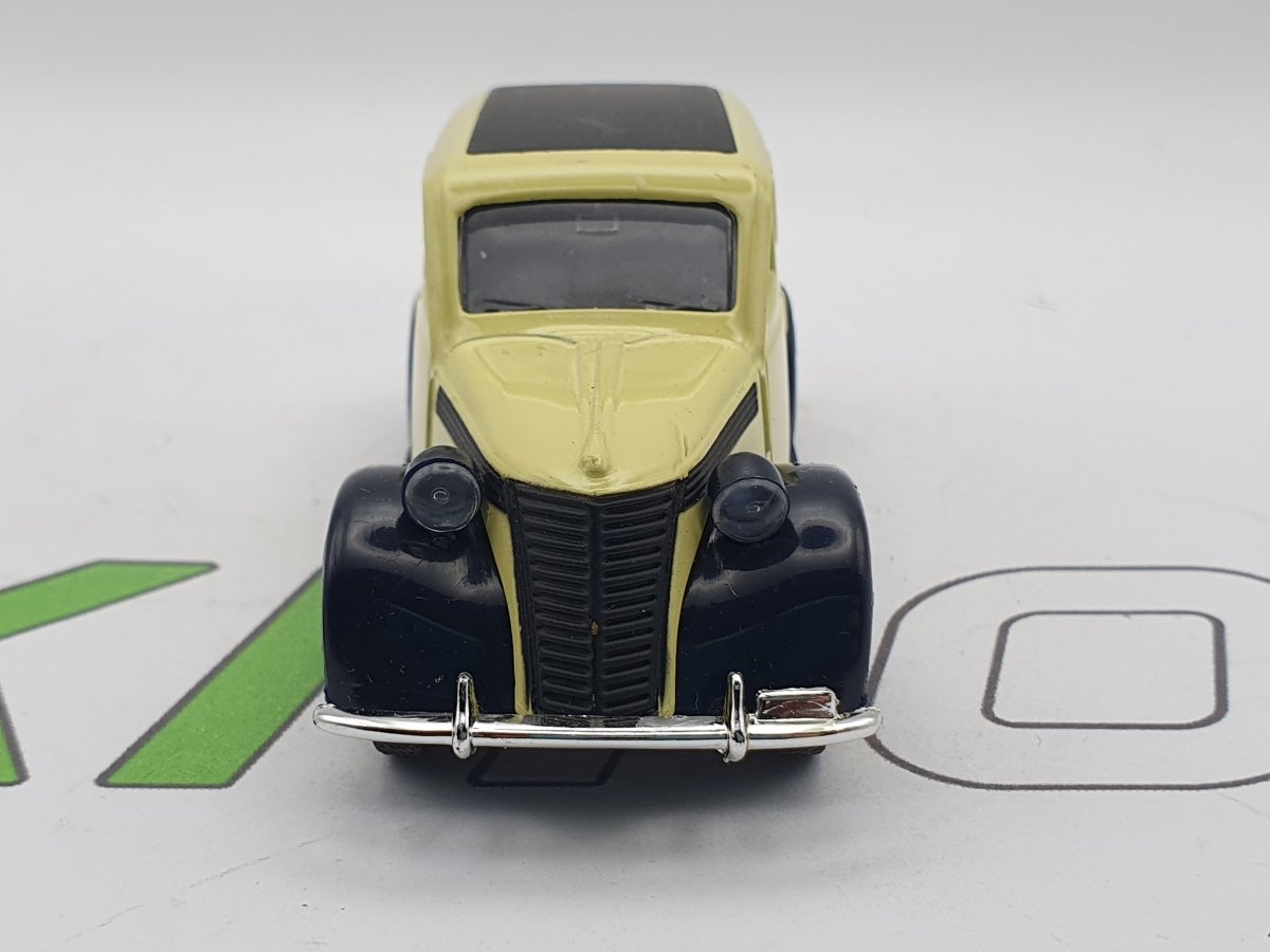 Fiat 1100 Furgone Edicola 1/43 - RikiToys - Edicola#