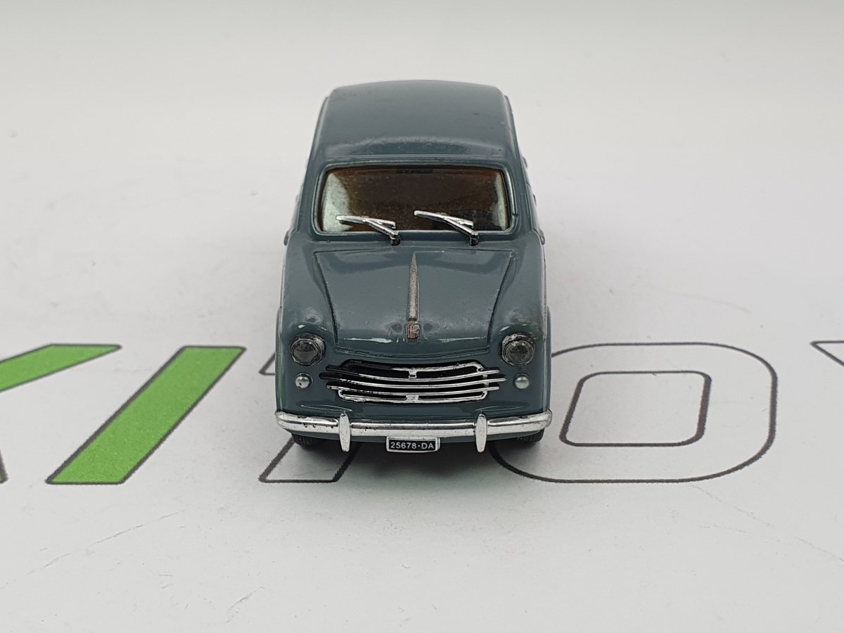 Fiat 1100/103 '53 Edicola 1/43 - RikiToys - Edicola#