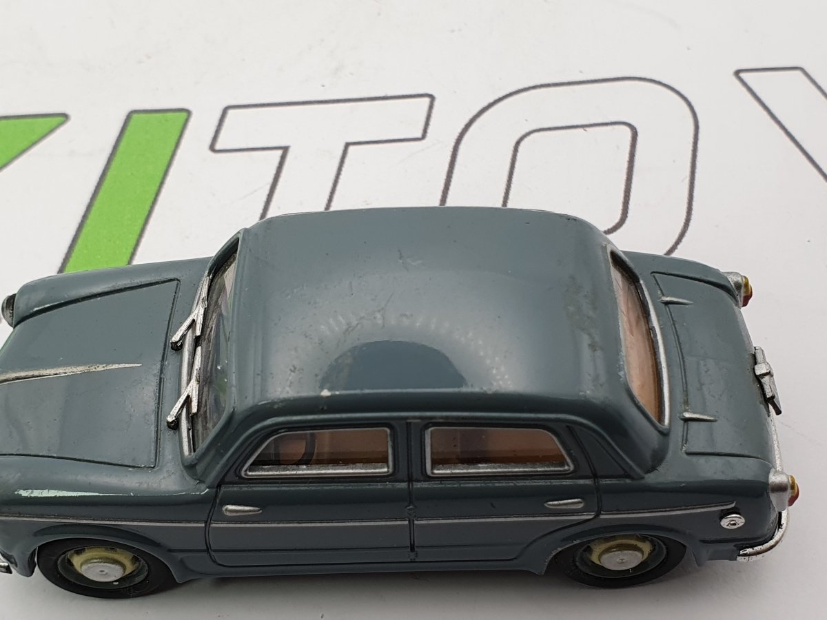 Fiat 1100/103 '53 Edicola 1/43 - RikiToys - Edicola#
