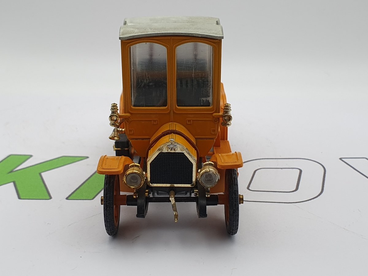 Fiat 24 CV Rio 1/43 - RikiToys - Rio#