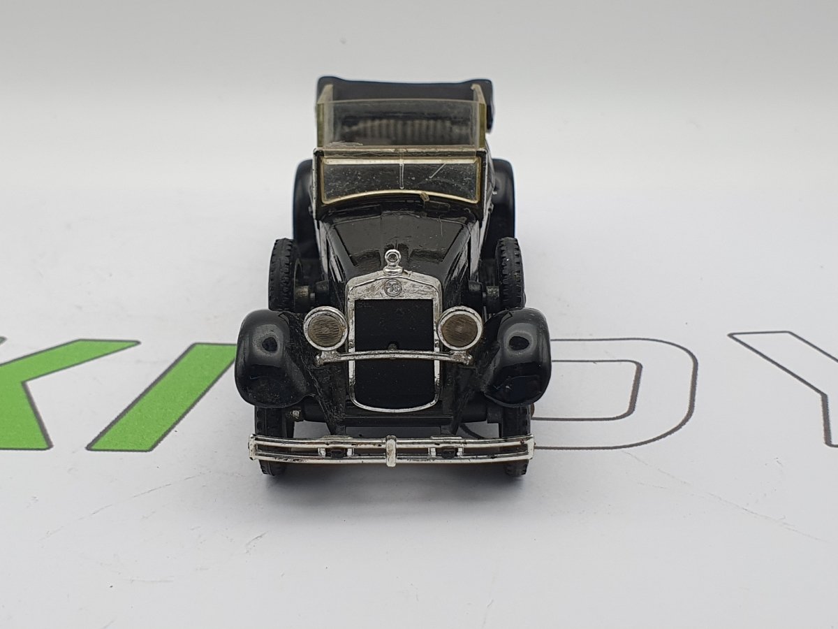 Fiat 525 N 1929 Solido 1/43 - RikiToys - Solido#