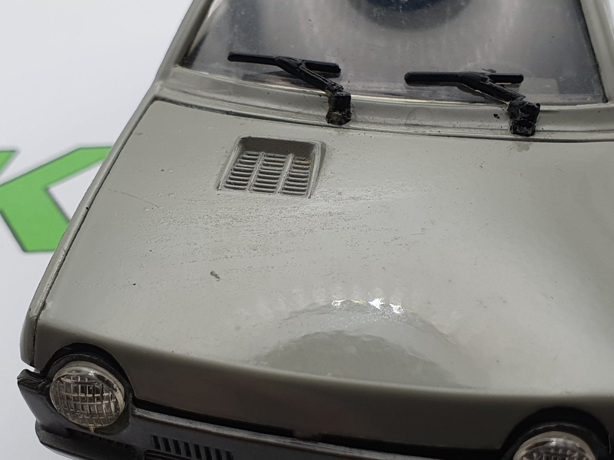 Fiat Ritmo 65 CL S.679 Polistil 1/25 - RikiToys - Polistil#