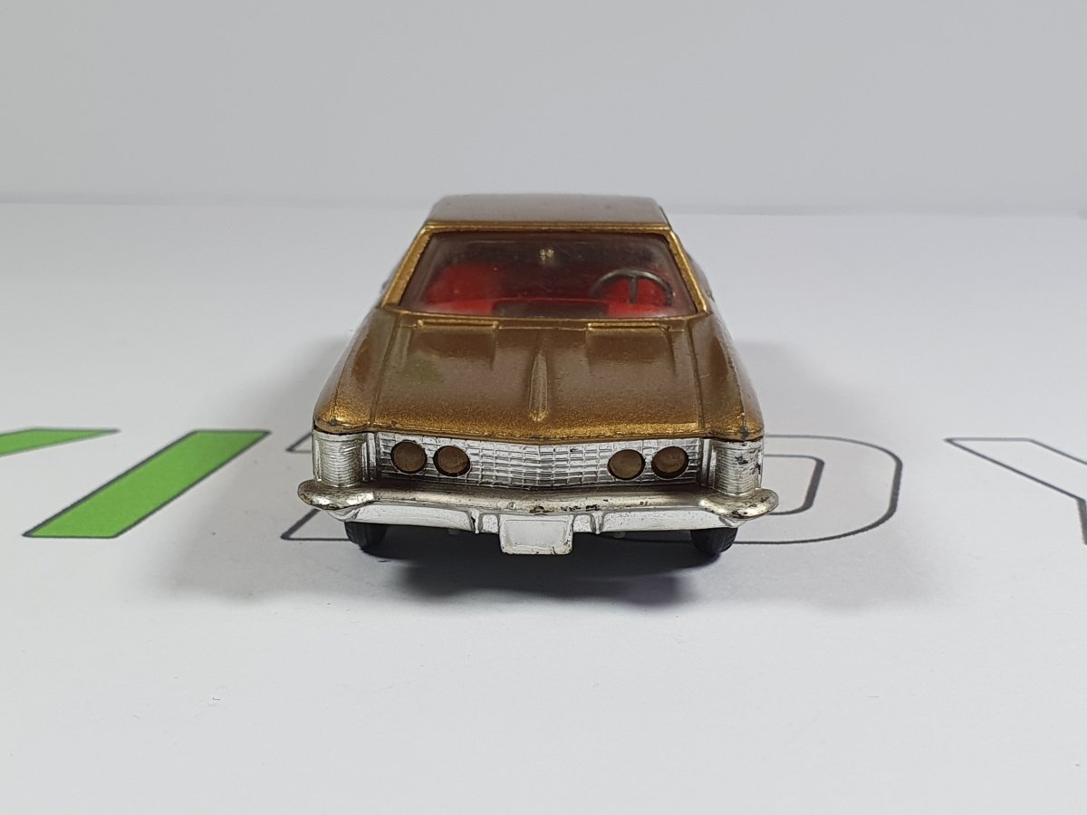 Ford Buick Riviera Corgi Toys 1/43 - RikiToys - Corgi Toys#