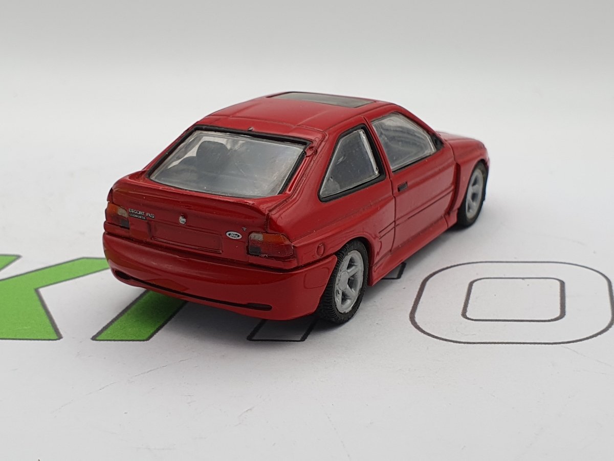 Ford Escort Cosworth RS Minichamps 1/43 - RikiToys - Minichamps#