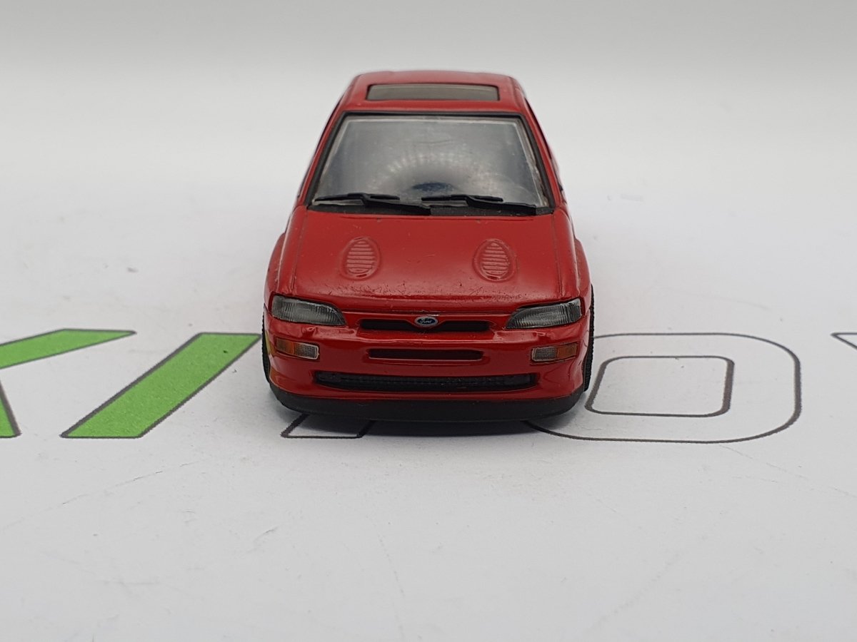 Ford Escort Cosworth RS Minichamps 1/43 - RikiToys - Minichamps#