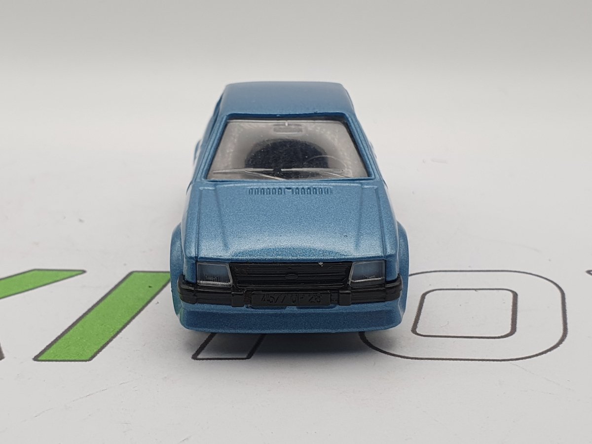 Ford Escort RS Turbo Solido 1/43 - RikiToys - Solido#