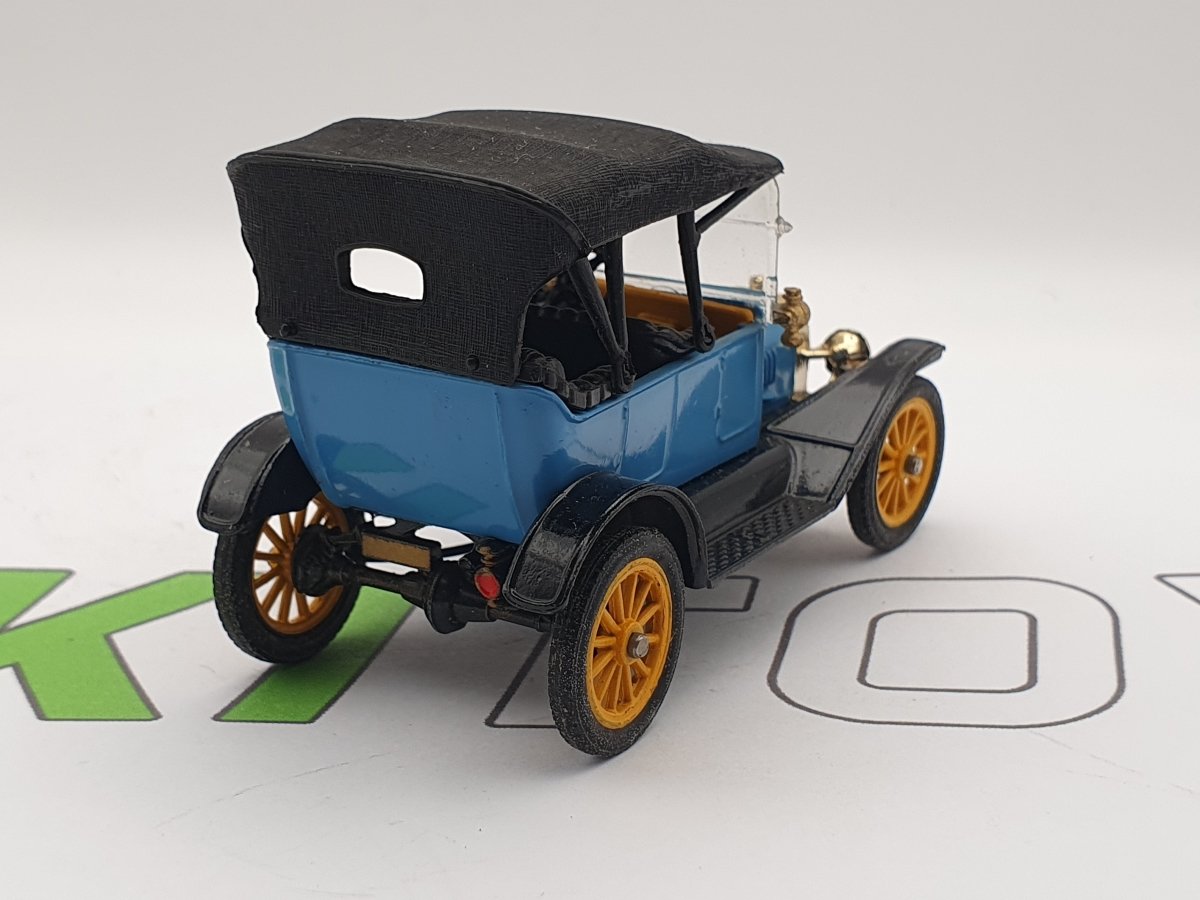 Ford Model T Corgi Classics 1/43 - RikiToys - Corgi Classics#