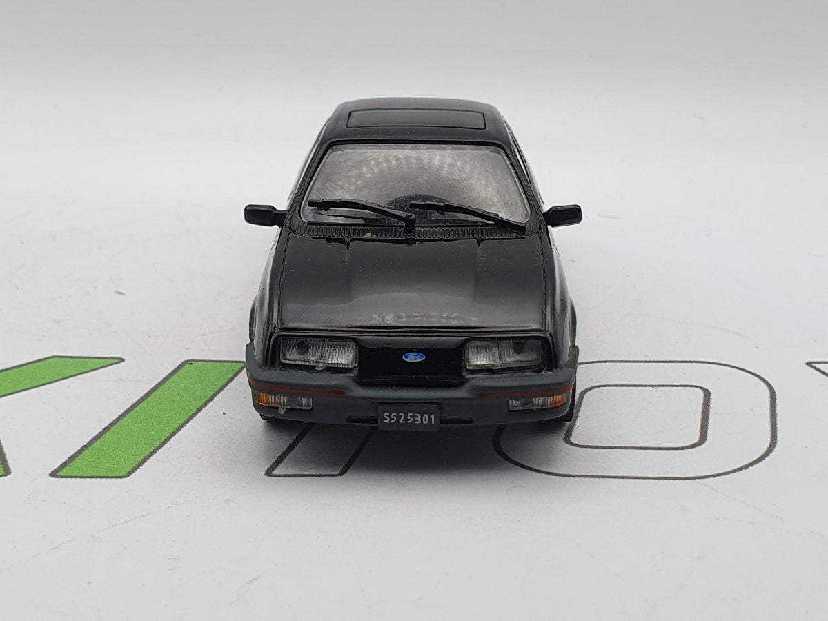 Ford Sierra XRGi Edicola 1/43 - RikiToys - Edicola#