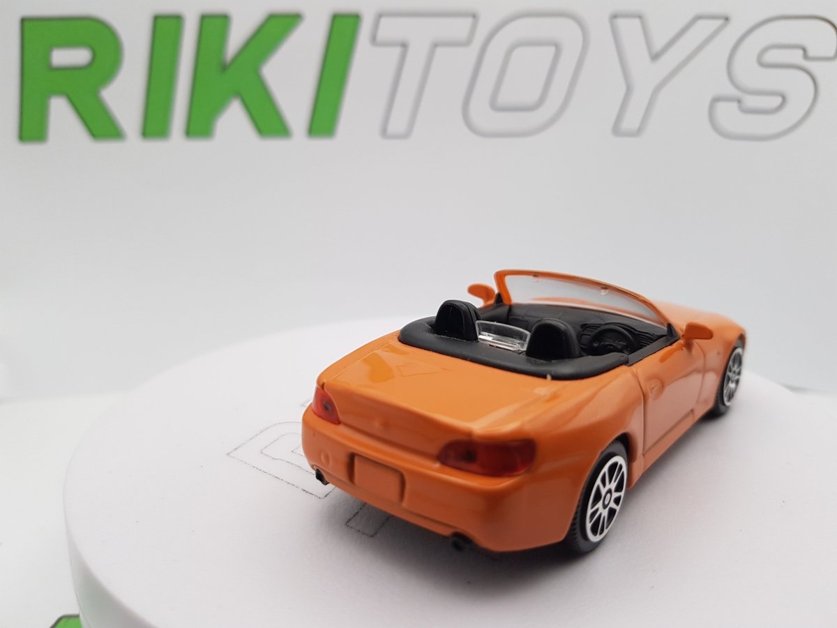 Honda S 2000 Cabrio Joy City 1/43 - RikiToys - Joy City#