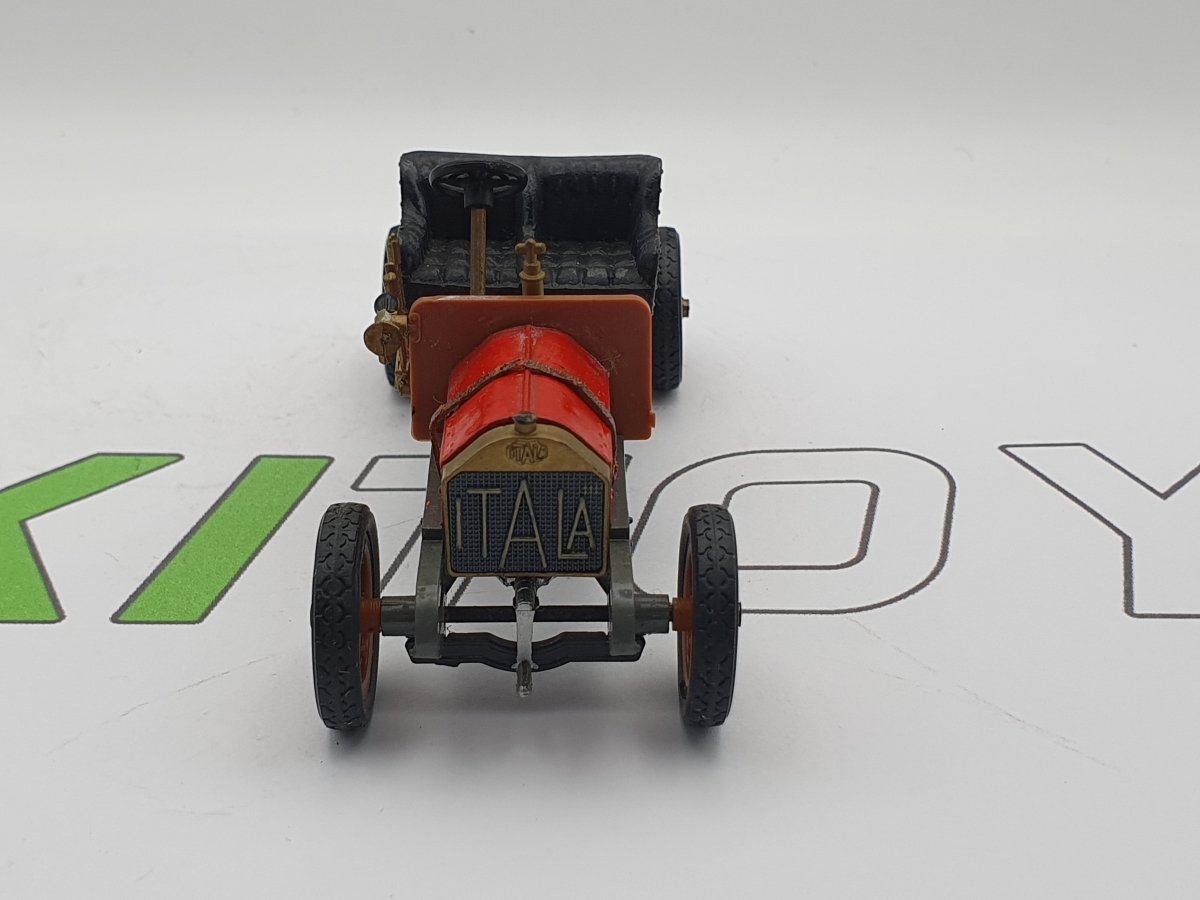 Itala 24/40 Rio 1/43 - RikiToys - Rio#