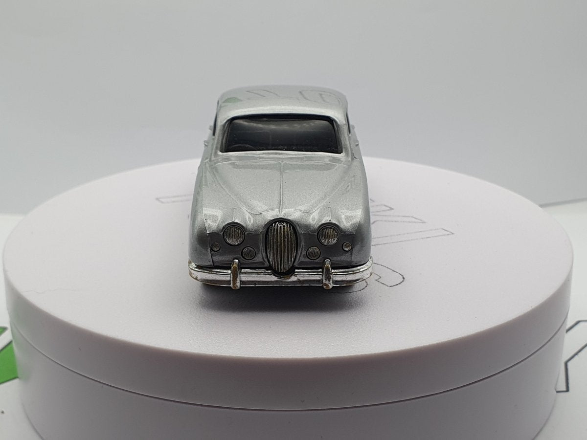 Jaguar MK 1 Eligor 1/43 - RikiToys - Eligor#