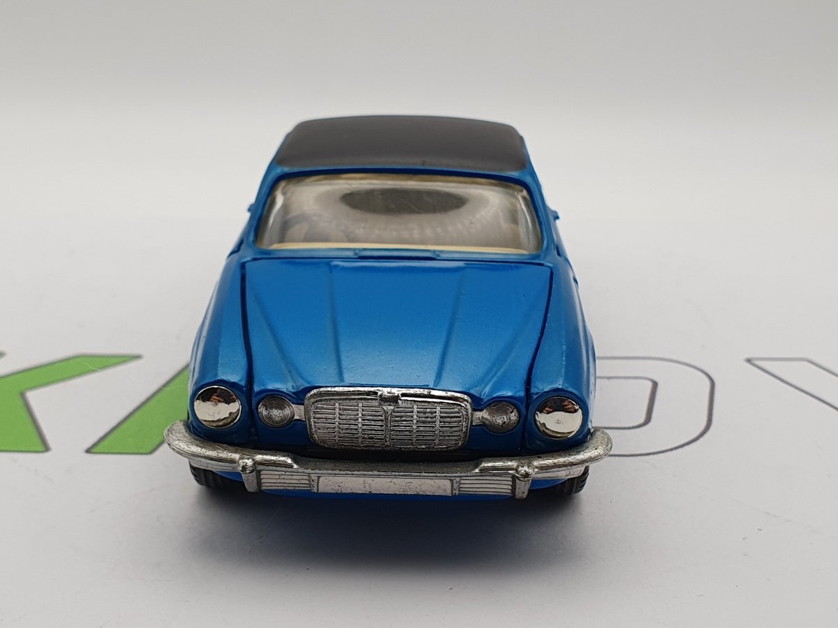 Jaguar XJI2C Corgi 1/35 - RikiToys - Corgi#