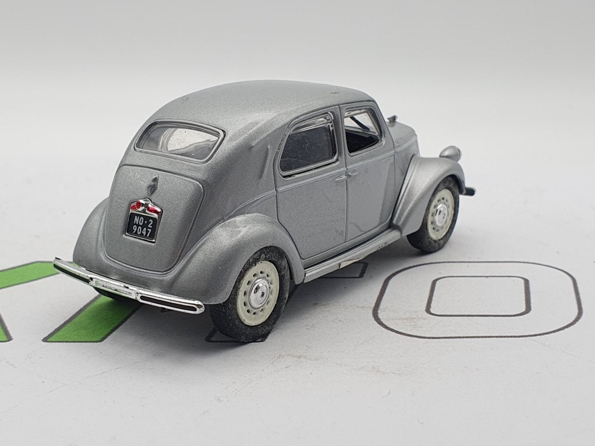 Lancia Ardea Serie IV Norev 1/43 - RikiToys - Norev#