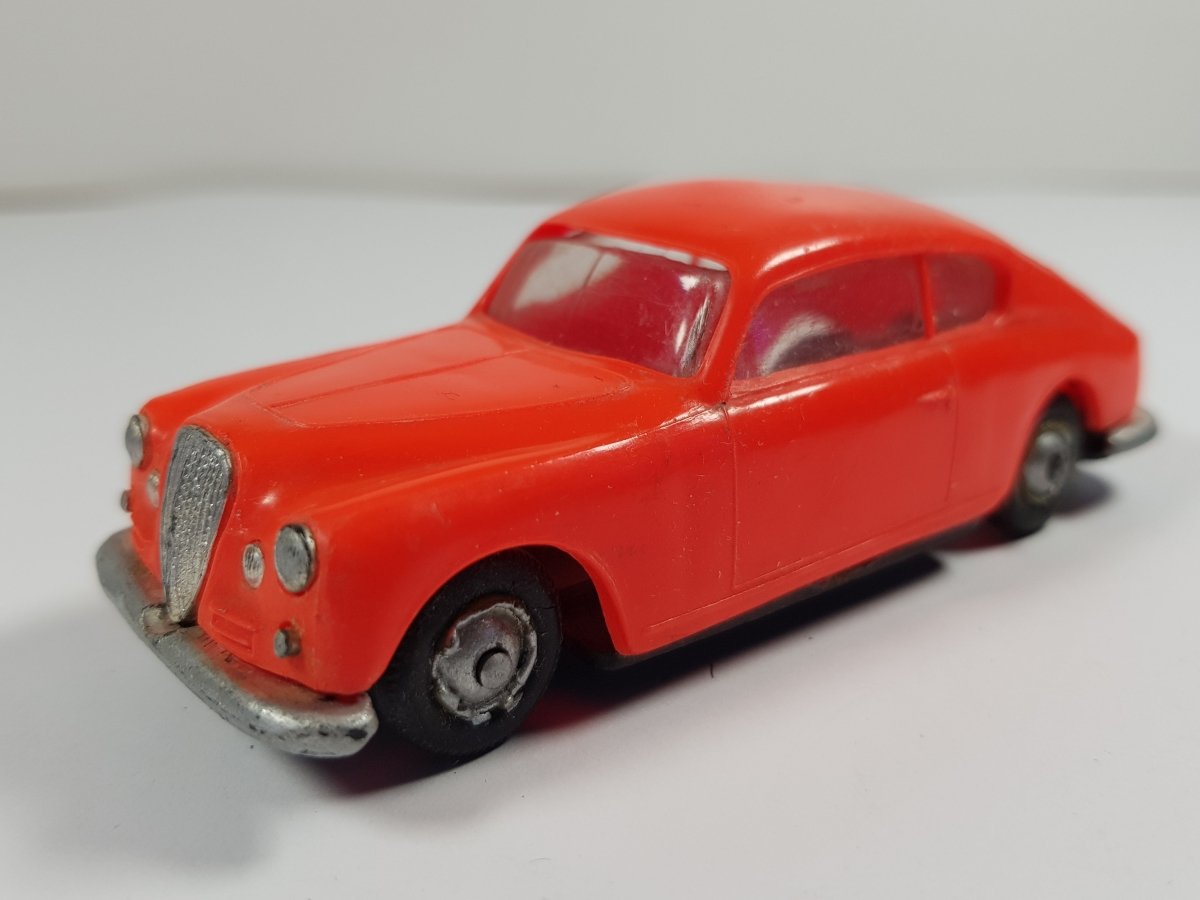 Miniature Norev Lancia Aurelia – Occasion, Collection