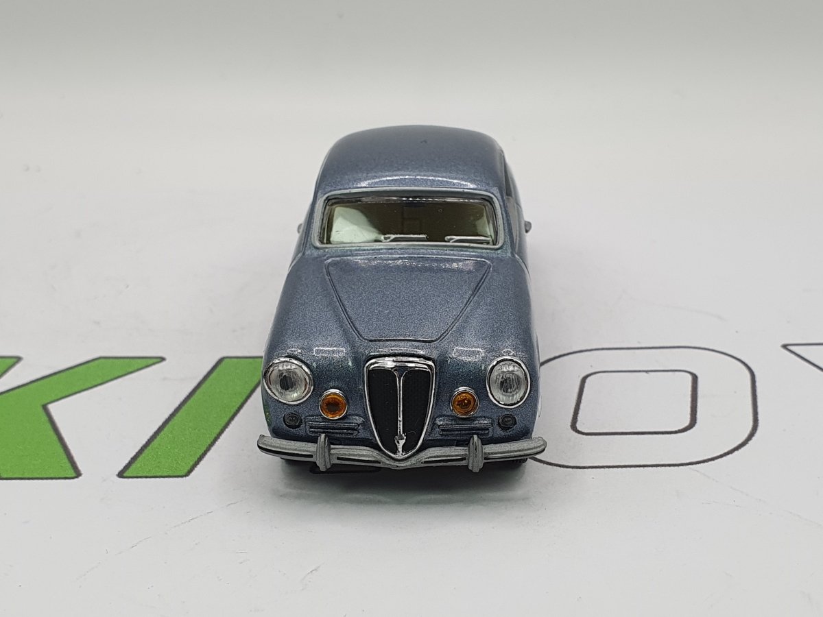 Lancia Aurelia GT-B20 '51 Solido 1/43 - RikiToys - Solido#