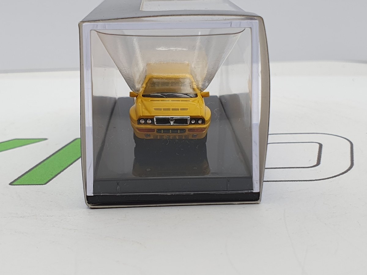 Lancia Delta Ricko 1/87 Con Scatola - RikiToys - Ricko#