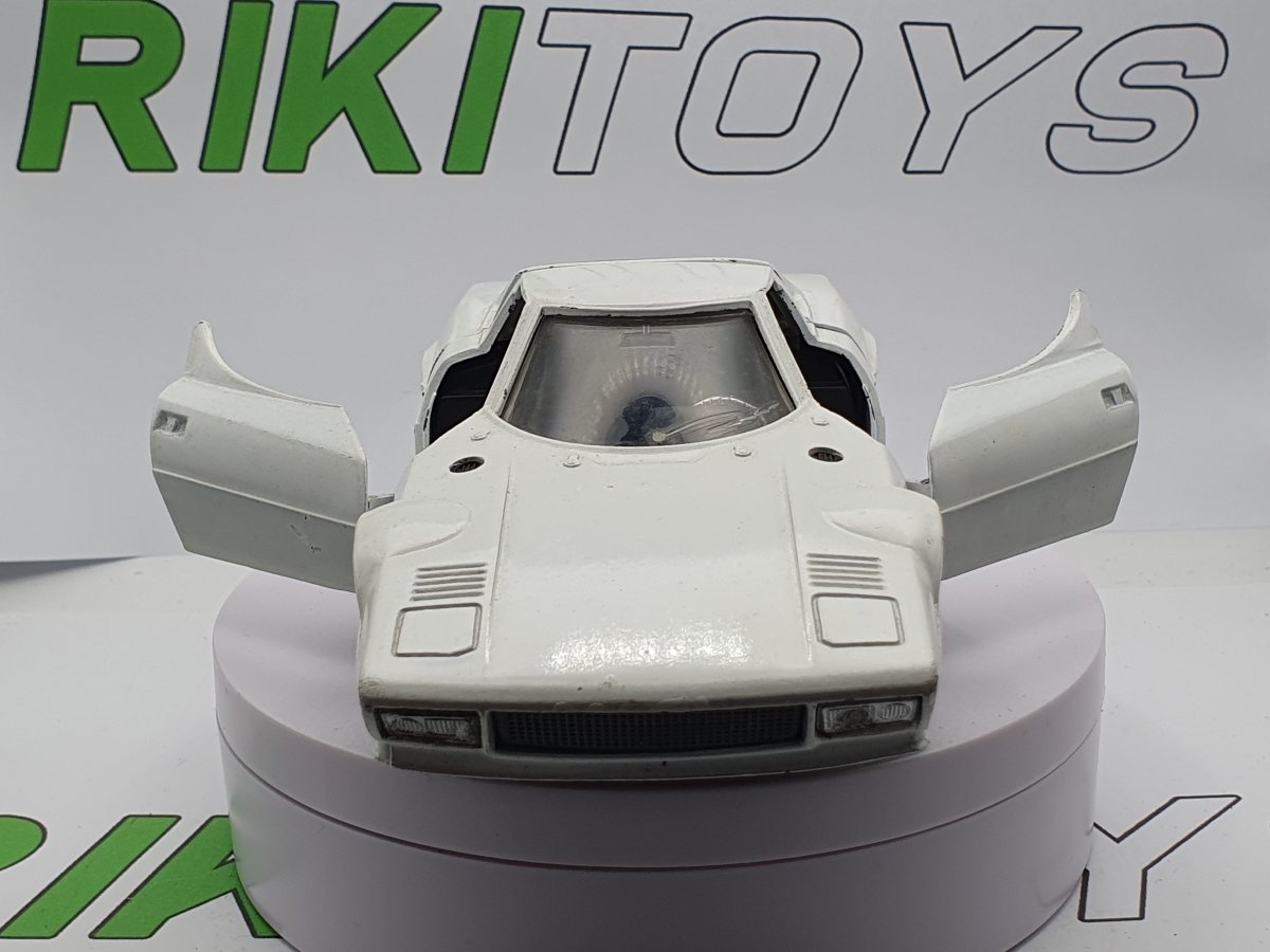 Lancia Stratos Martoys 1/24 - RikiToys - Martoys#