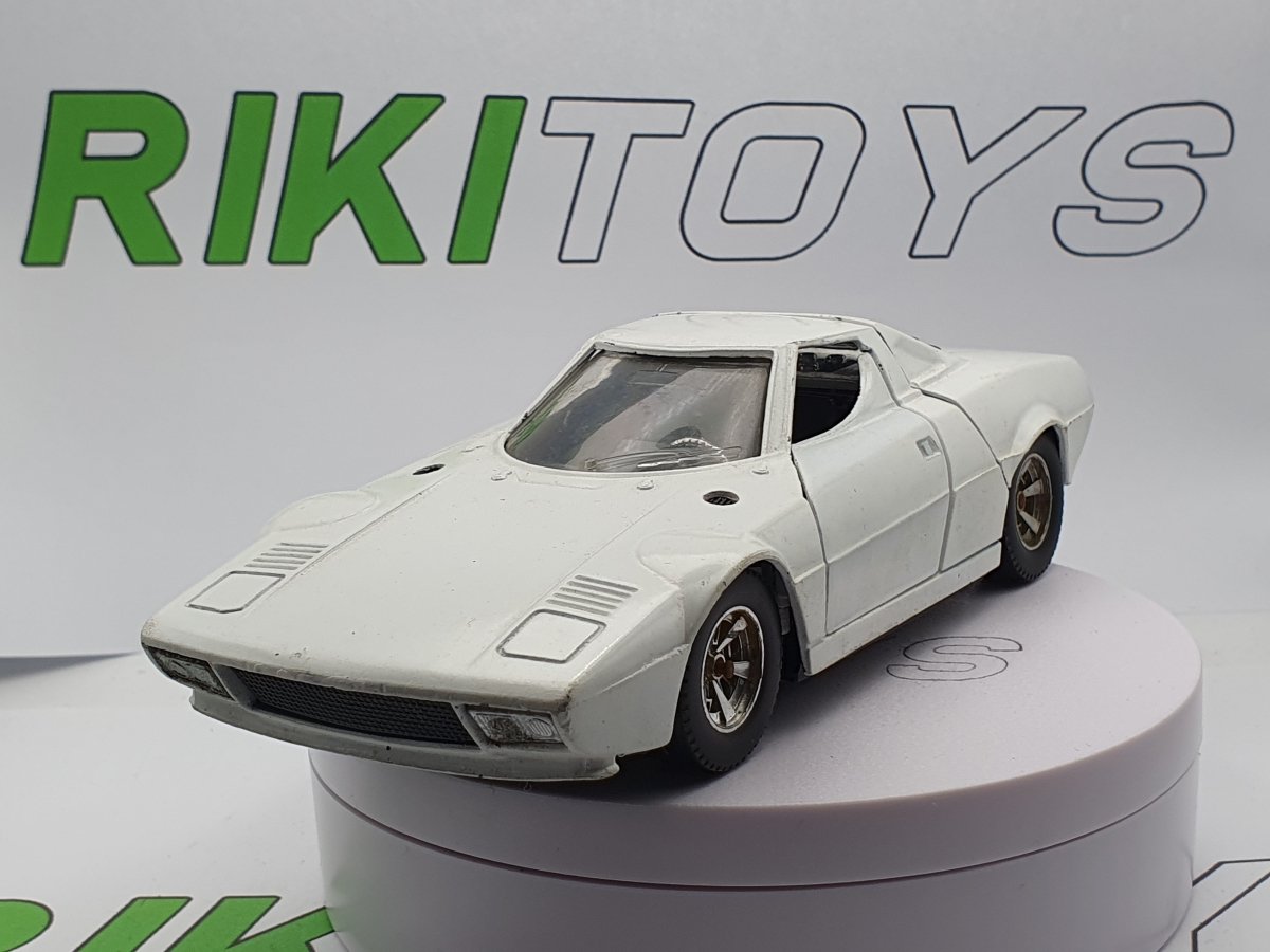 Lancia Stratos Martoys 1/24 - RikiToys - Martoys#