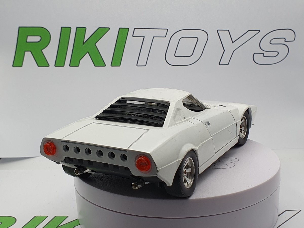 Lancia Stratos Martoys 1/24 - RikiToys - Martoys#