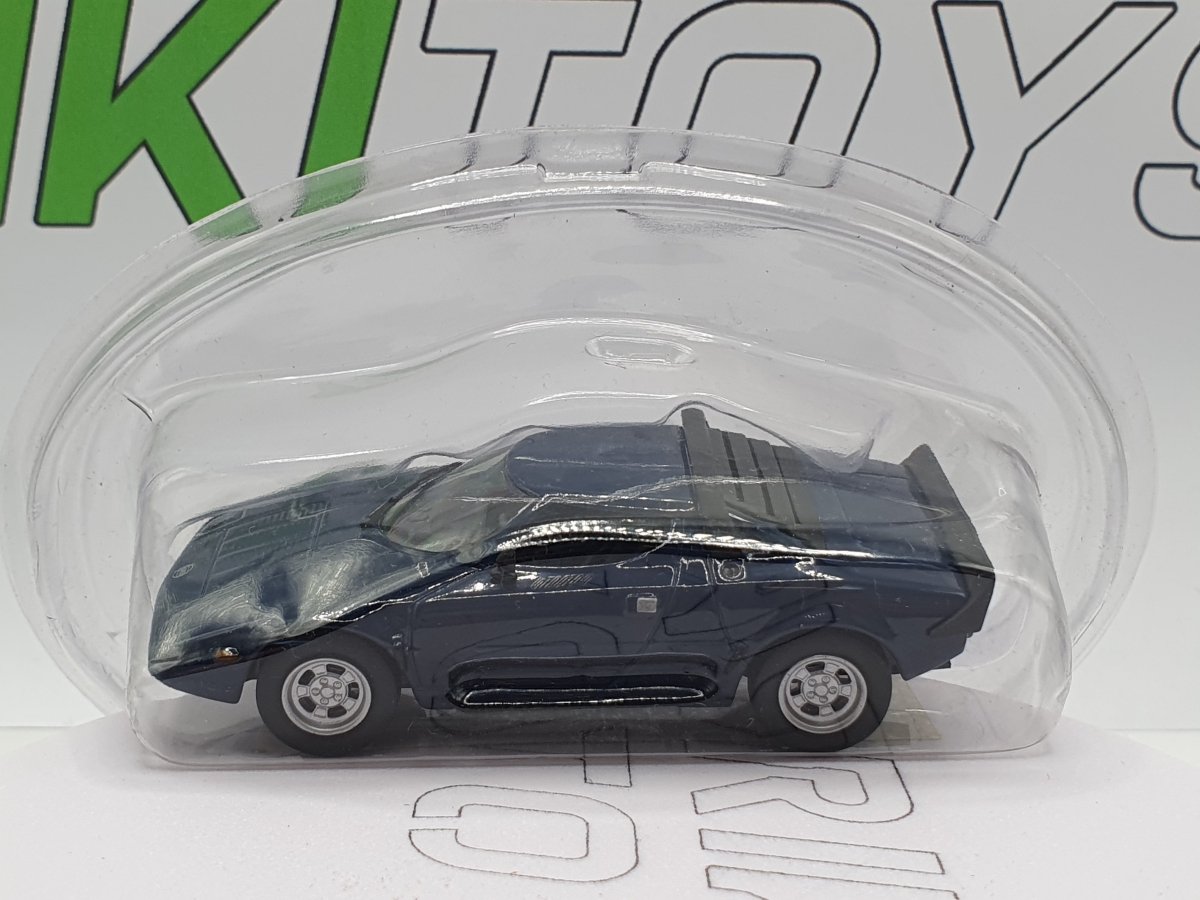 Lancia Stratos Stradale Norev 1/43 - RikiToys - Norev#