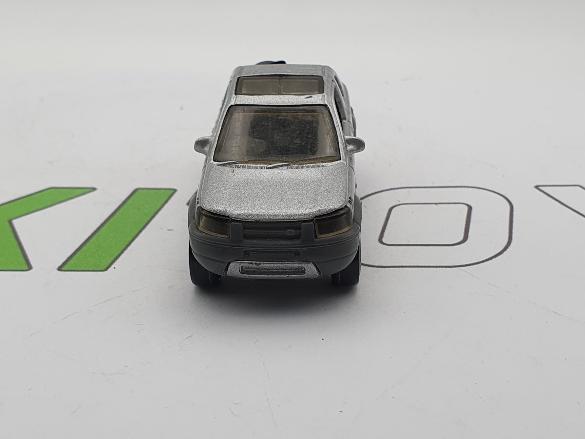 Land Rover Freelander 1 3 Porte Matchbox 1/66 - RikiToys - Matchbox#