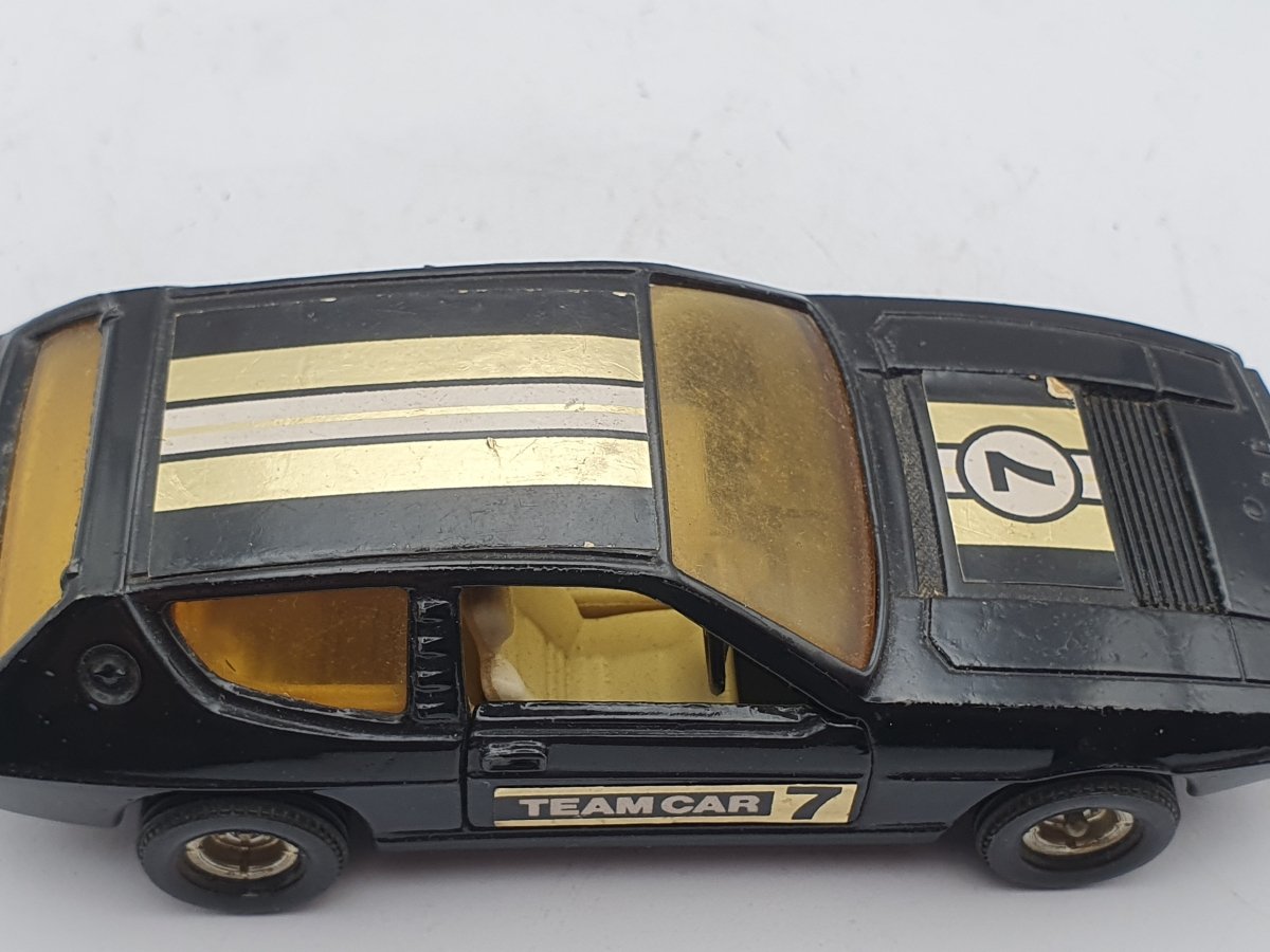 Lotus Elite Corgi 1/36 - RikiToys - Corgi#
