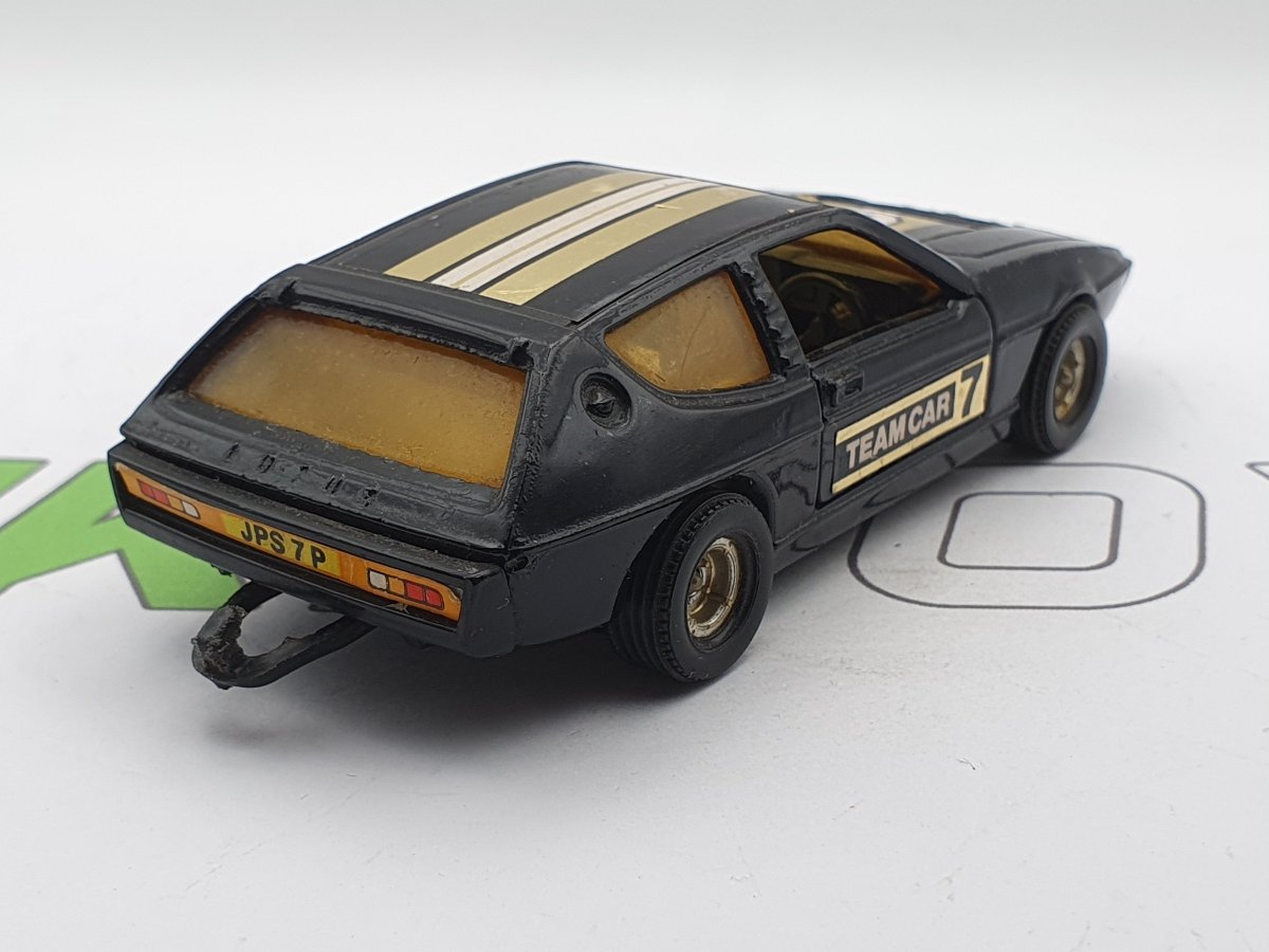 Lotus Elite Corgi 1/36 - RikiToys - Corgi#