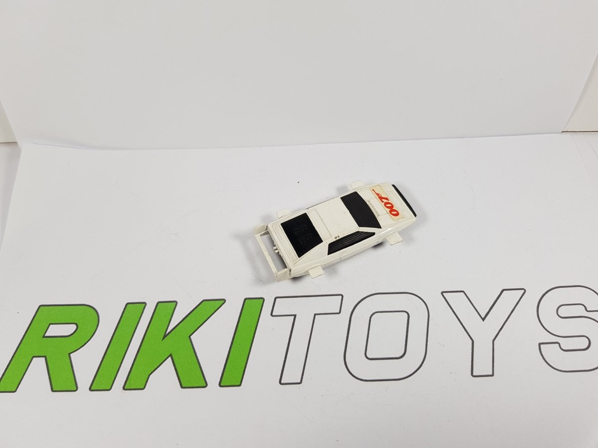 Lotus Esprit 007 Corgi Junior 1/66 - RikiToys - Corgi Junior#