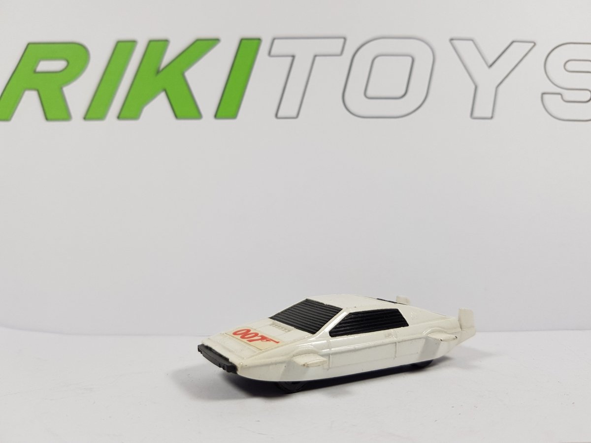 Lotus Esprit 007 Corgi Junior 1/66 - RikiToys - Corgi Junior#