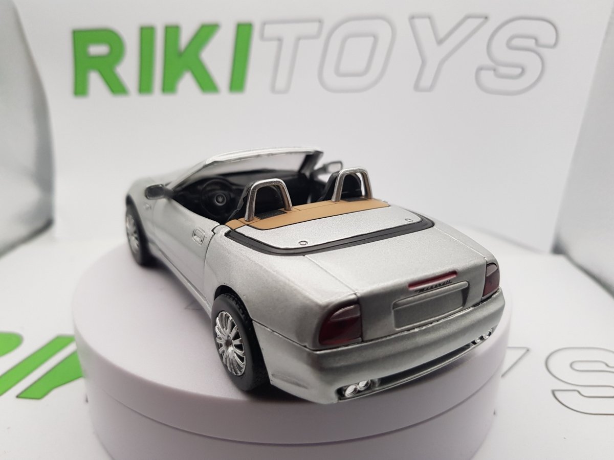 Maserati 3200 Cabriolet New Ray 1/32 - RikiToys - New Ray#