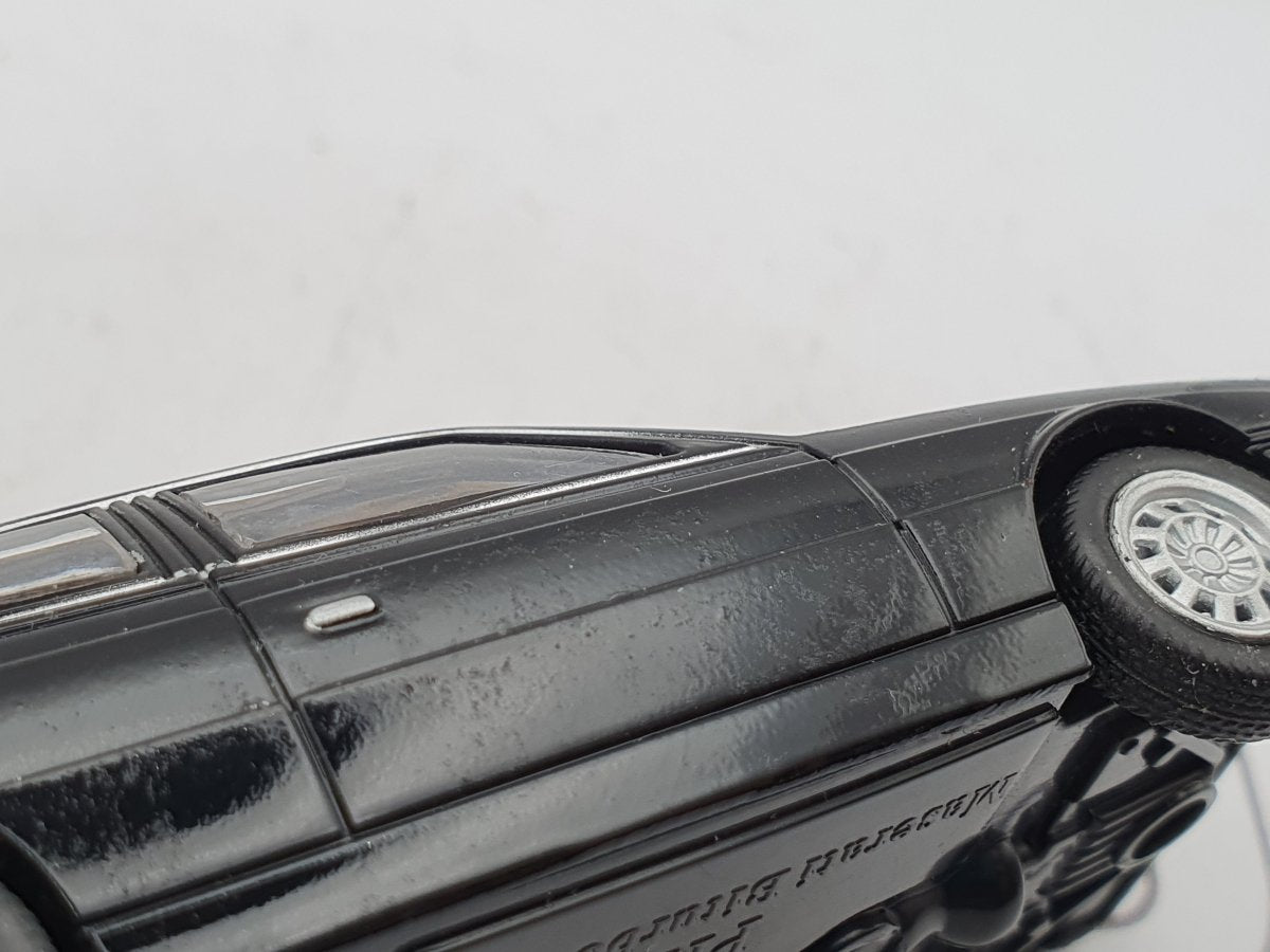 Maserati Biturbo 1982 Edicola 1/43 - RikiToys - Edicola#