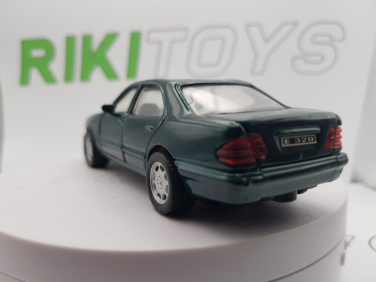 Mercedes 170 V Berlin 1952 Edicola 1/43 - RikiToys - Edicola#