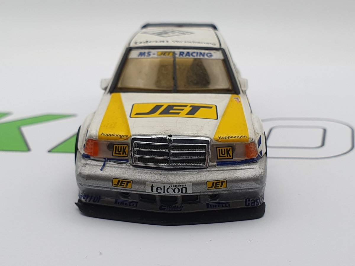 Mercedes 190 E 2.5 Evolution 2 Minichamps 1/43 - RikiToys - Minichamps#