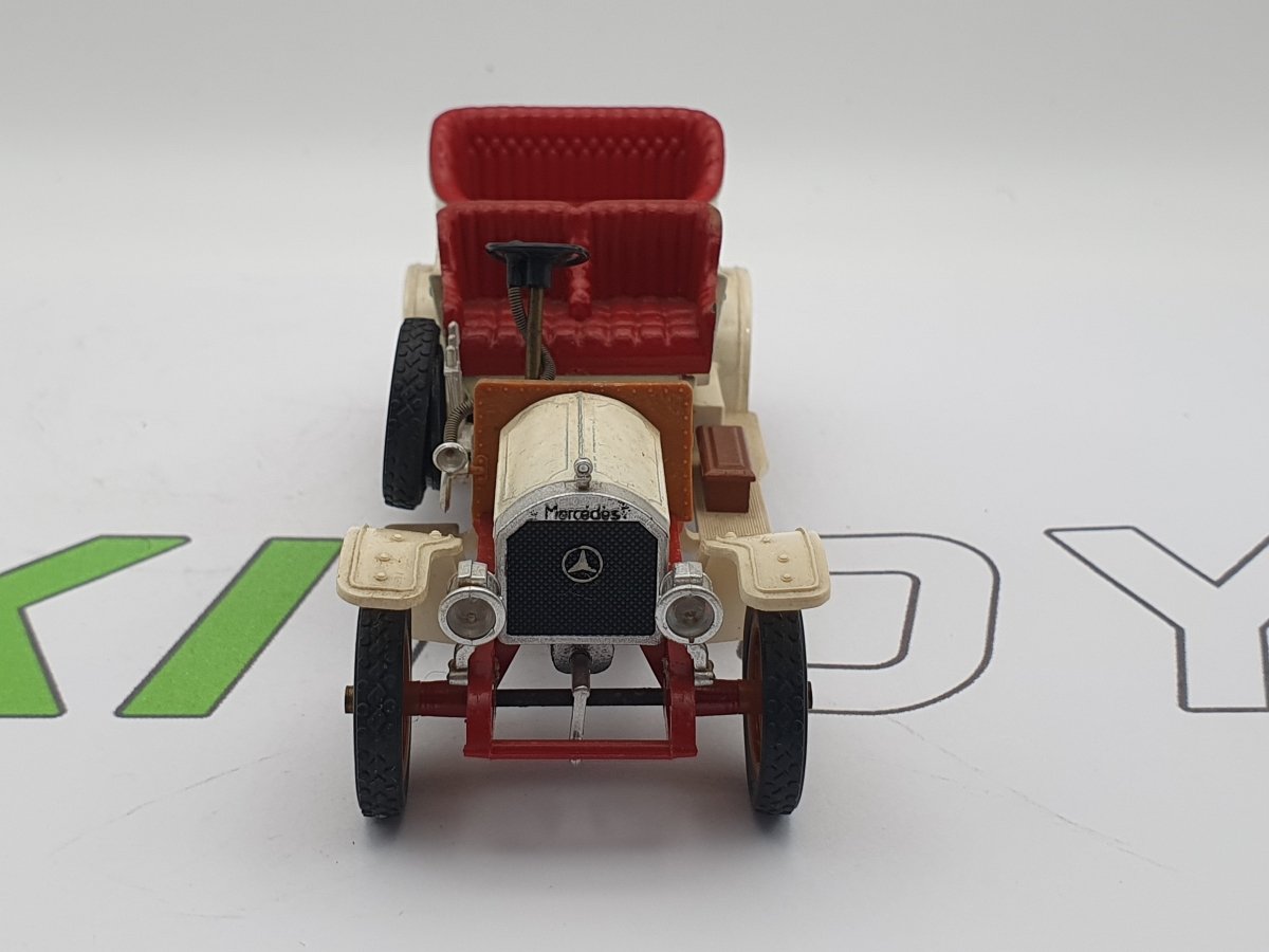 Mercedes 1906 Rio 1/43 - RikiToys - Rio#