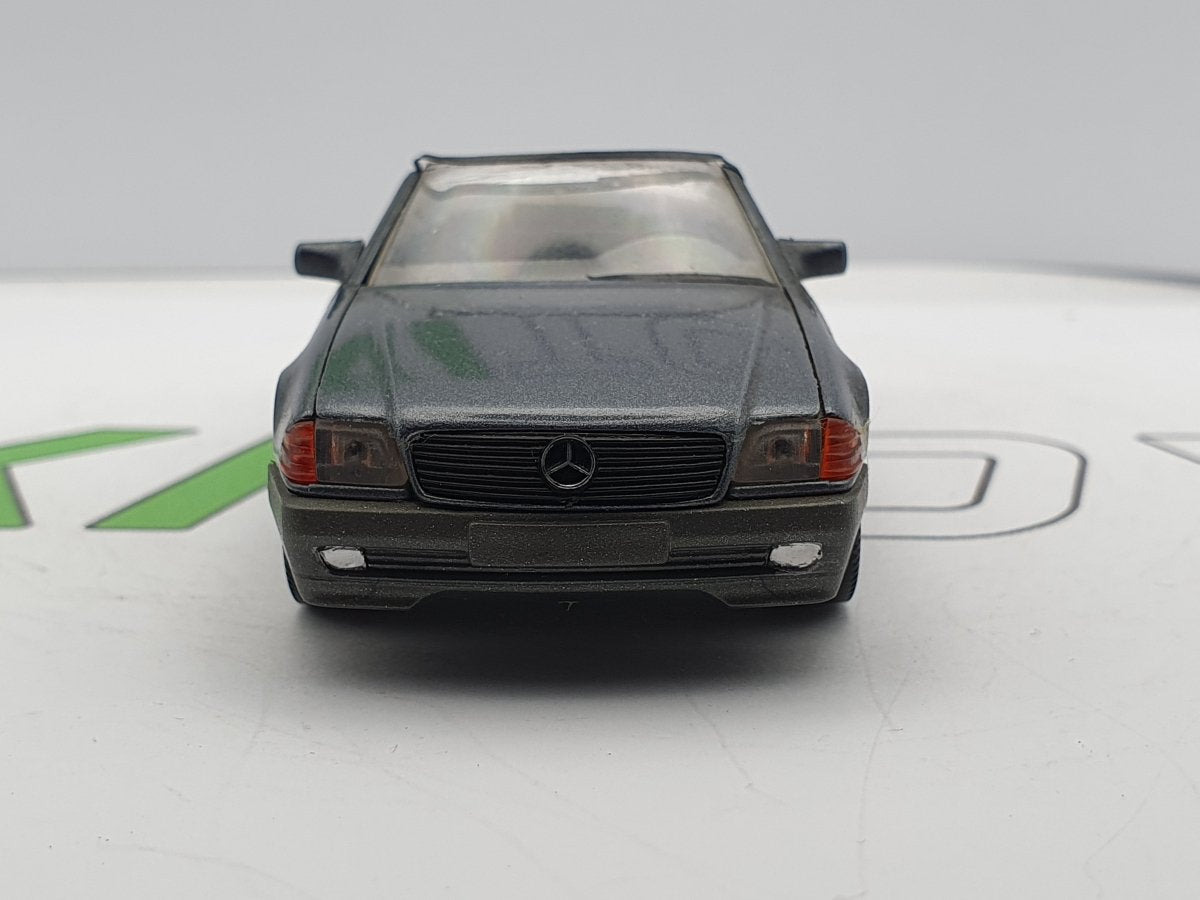 Mercedes 300 SL Shabak 1/43 - RikiToys - Shabak#