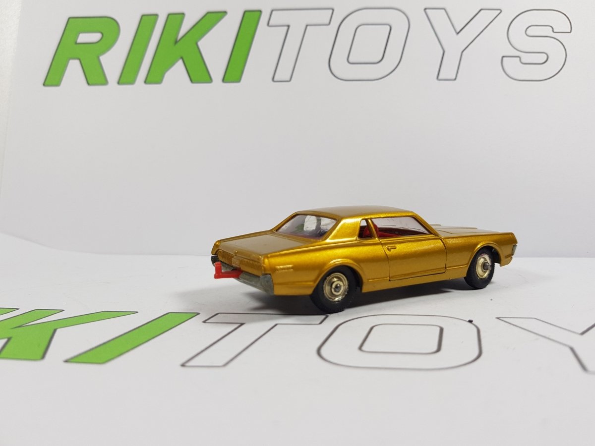 Mercury Cougar Coupè Matchbox 1/43 - RikiToys - Matchbox#