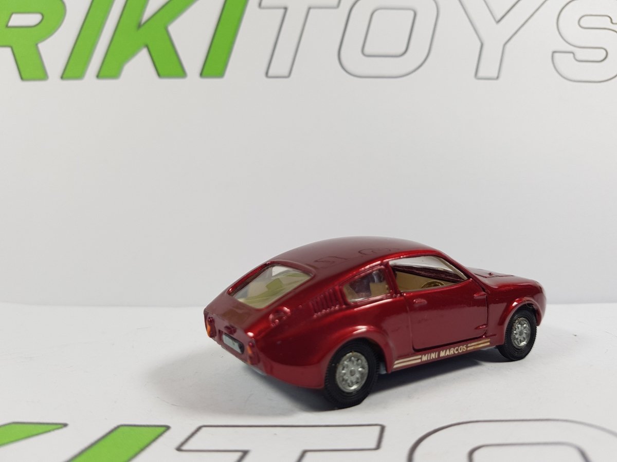 Mini Marcos GT 850 Corgi Toys 1/43 - RikiToys - Corgi Toys#