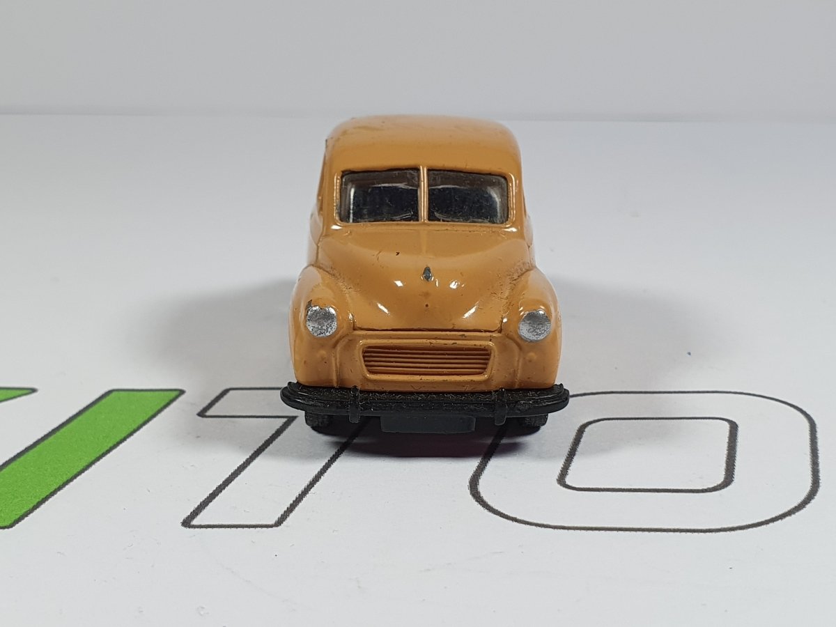 Mini Minor 850 Corgi 1/48 - RikiToys - Corgi#
