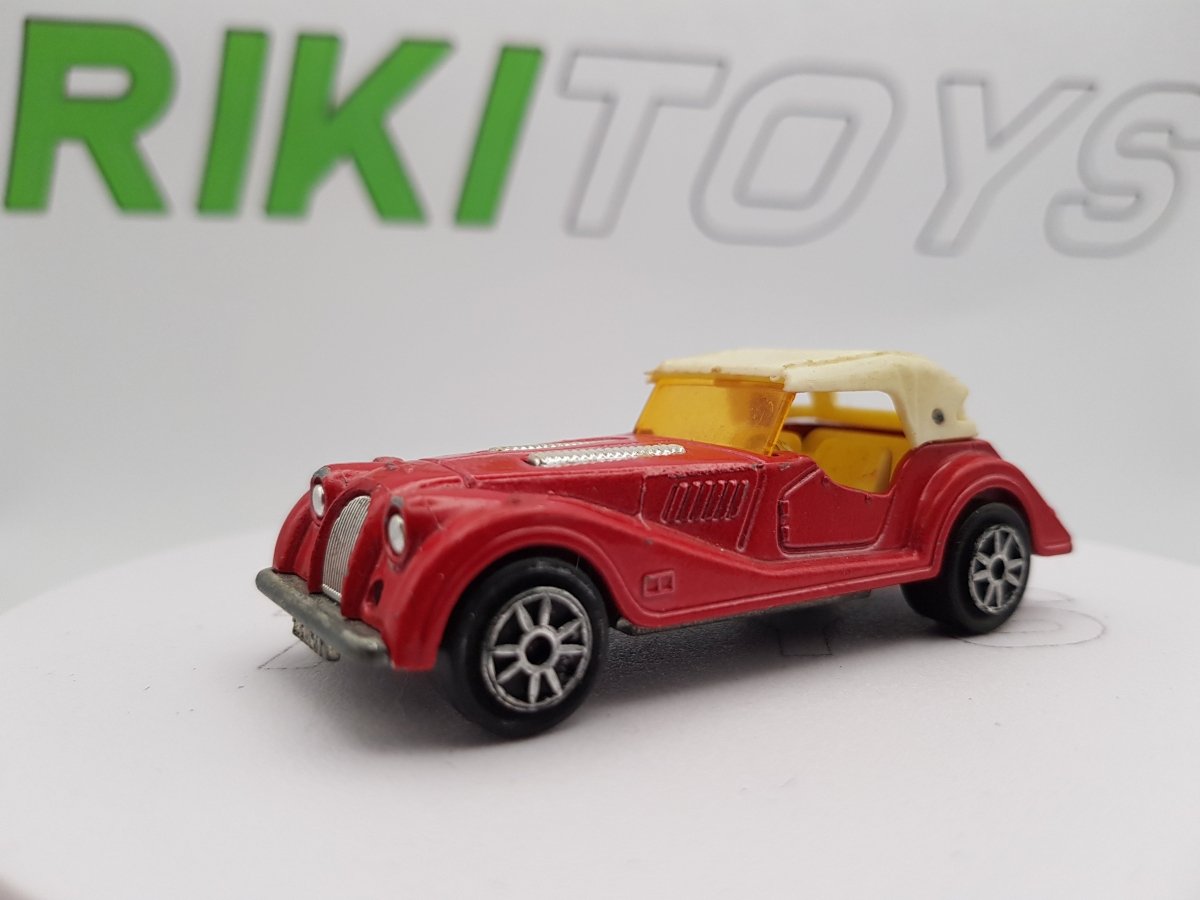 Morgan Majorette 1/60 - RikiToys - Majorette#