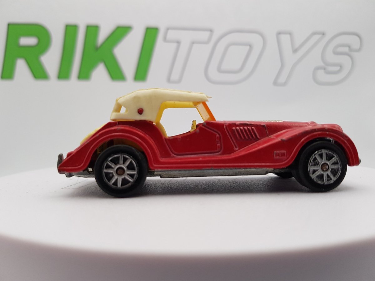 Morgan Majorette 1/60 - RikiToys - Majorette#