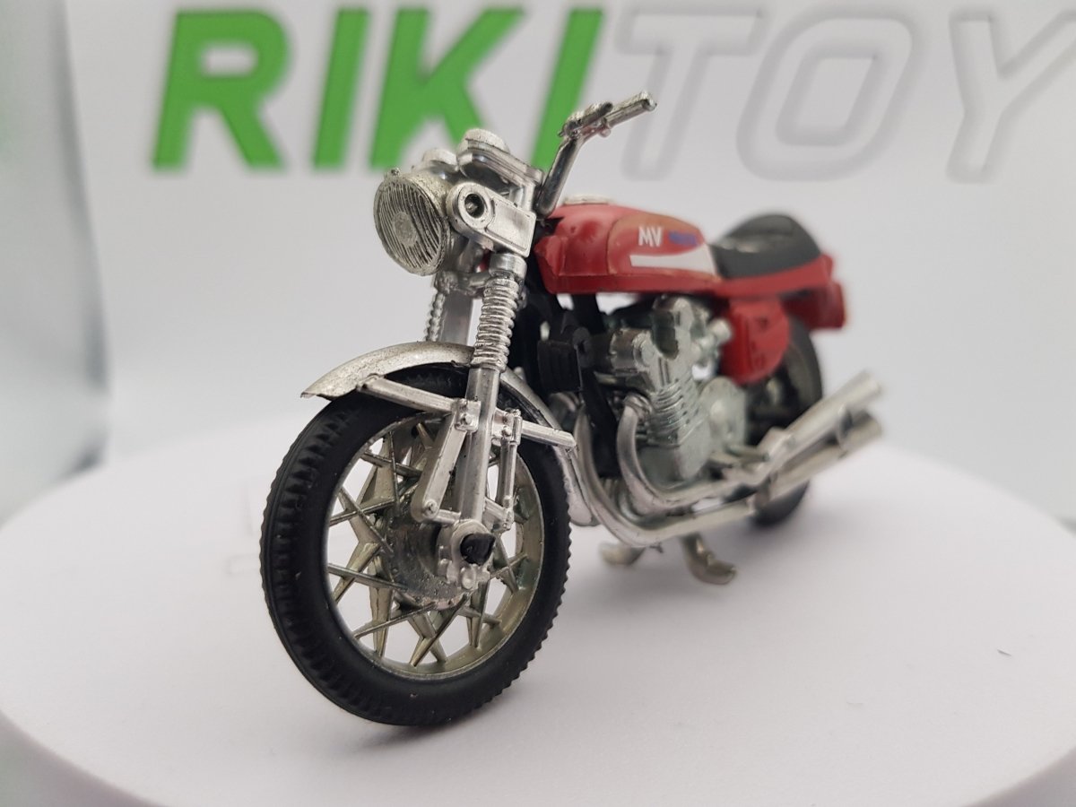 MV Augusta 750 GT Polistil 1/24 - RikiToys - Polistil#