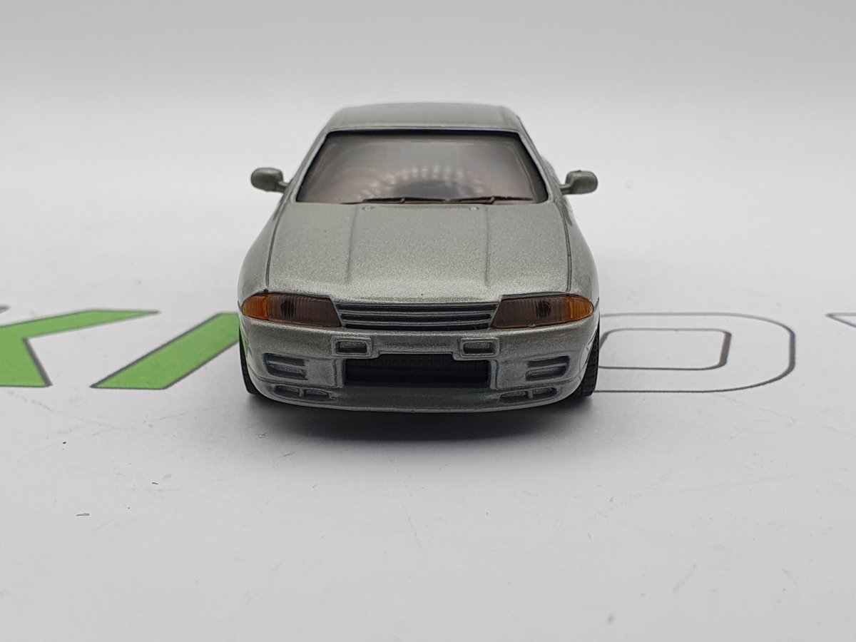 Nissan Skyline R34 '93 Del Prado 1/43 - RikiToys - Del Prado#
