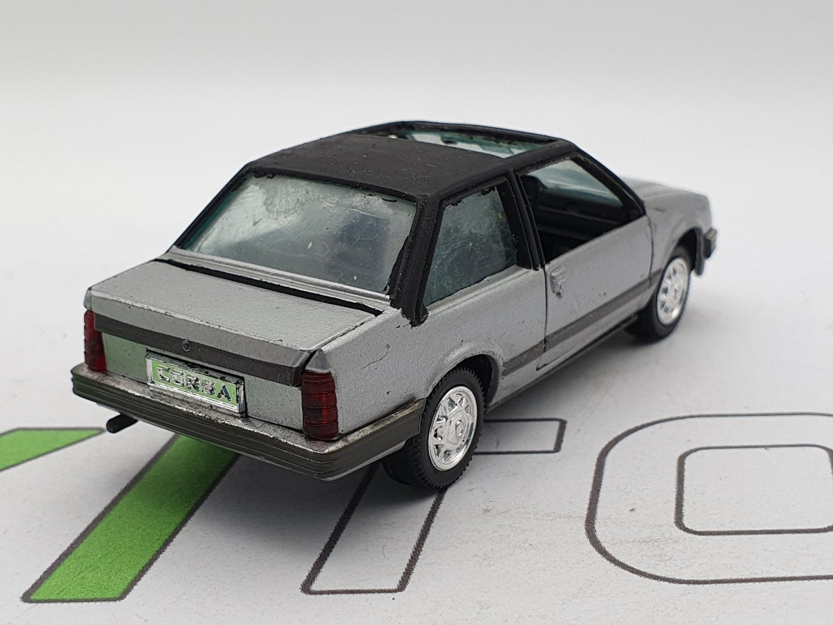 Opel Corsa Gama 1/43 - RikiToys - Gama#